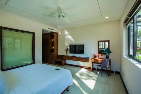 Cereja & Resort Da Lat - 58