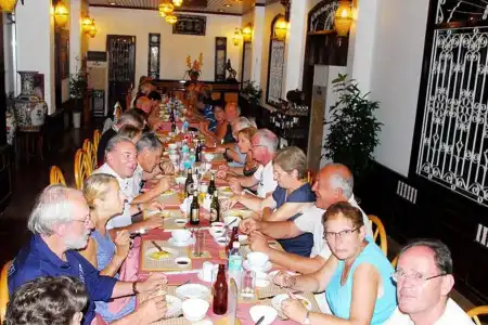 Areca - 12