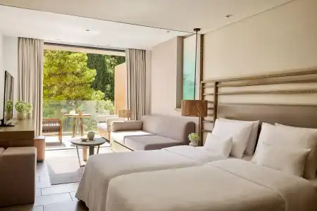 Angsana Corfu Resort & Spa - 1