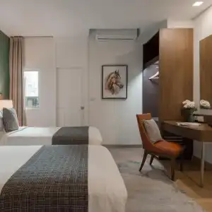 The Legacy Nana Sukhumvit, Aspira Collection - 30