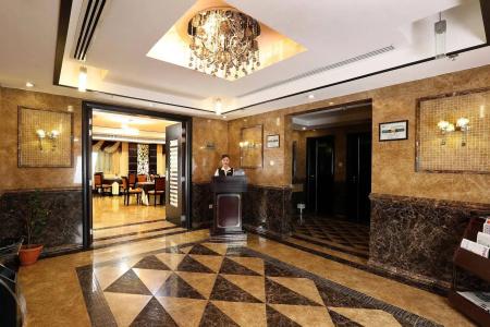 Royal Grand Suite - 33