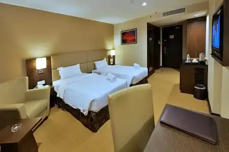 Lintas View - 22