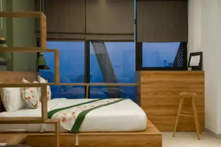 The Snowbell & SPA @ The Bridge. - 54