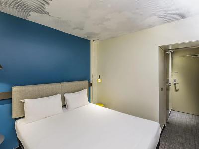 ibis Lisboa Centro Saldanha - 27