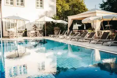 Das Mühlbach - Thermal Retreat & Wellness Resort - 50