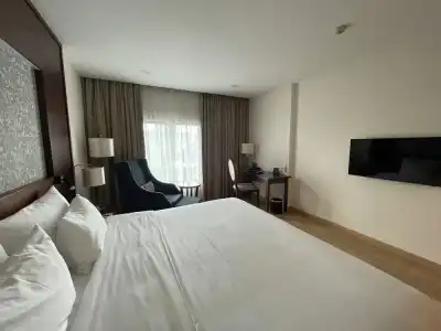 The Ann Hanoi & Spa - 88