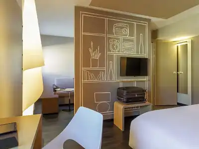 ibis Lisboa Centro Liberdade - 63