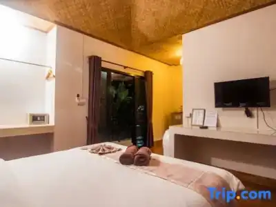 Panisara Pool Villa Huahin - 39