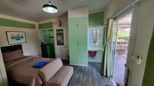 Rayonghouse Resort - 210