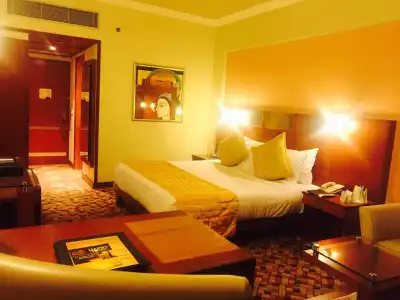 The Suryaa New Delhi - 5