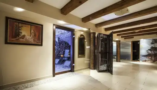 Lubicz Spa and Wellness - 17
