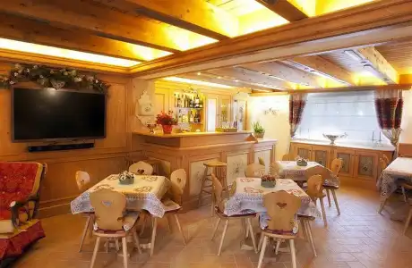Garnì Astoria & Spa - 25