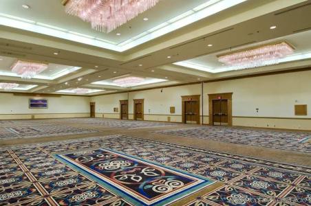 Hilton Anchorage - 10