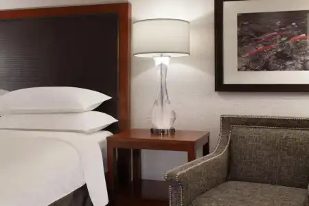 Sheraton Anchorage - 51