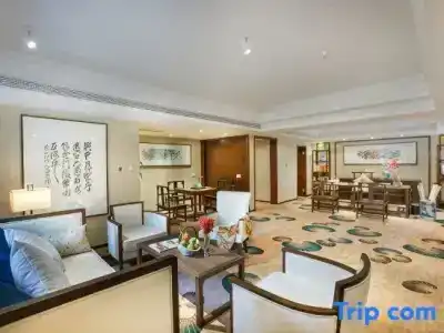 Liutong Hangzhou - 22