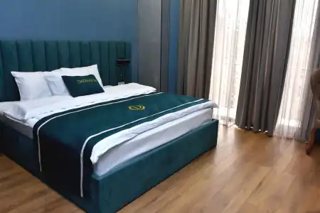 DADIANI Inn - 35