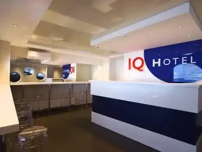 IQ - 27