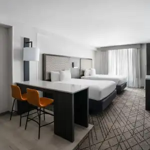 Hyatt House Washington DC / Downtown / Convention Center - 26