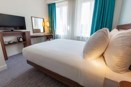 Hampton by Hilton Amsterdam Centre East - 2