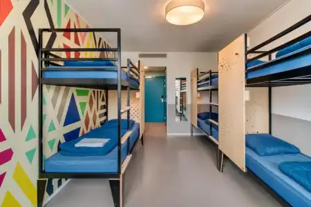 Stayokay Maastricht - Hostel - 3