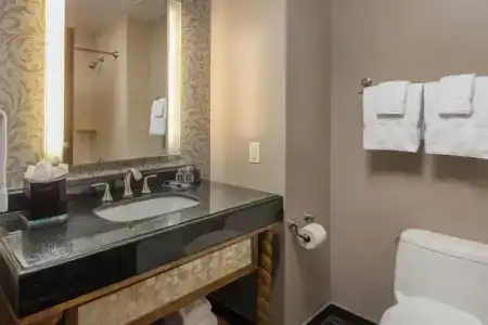 Wyndham Grand Orlando Resort Bonnet Creek - 19