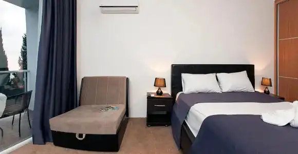 Guest House Aria - 52