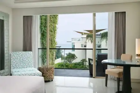 Sheraton Bali Kuta Resort - 85