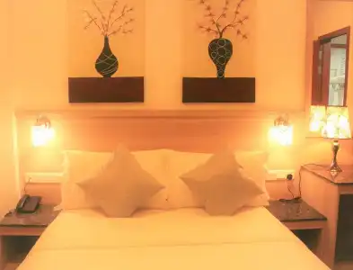 Paralian Hulhumale' - 7