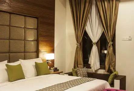 Sunday Telaga Terrace Boutique Resort - 3