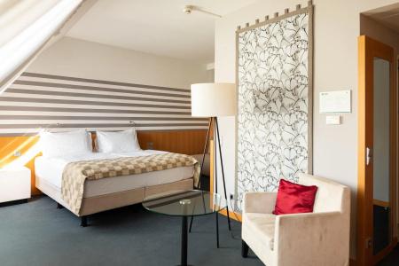 Holiday Inn VIENNA CITY by IHG - 138
