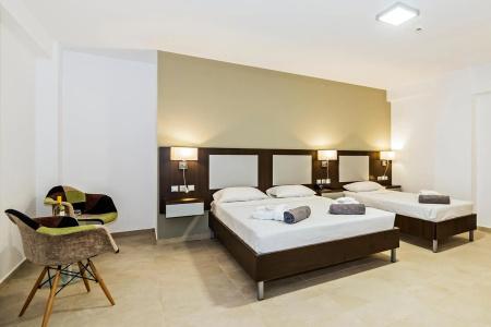 White Olive Premium Laganas - All Inclusive - 36