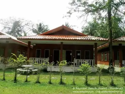 Bayview Beach Resort Baan Grood - 30
