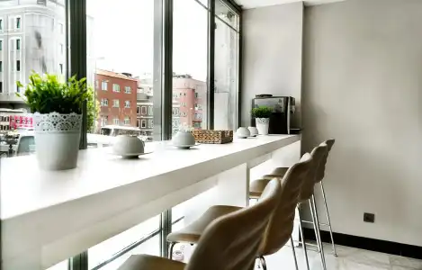Taksim Landhouse - 11