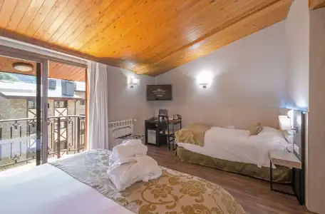 Spa Princesa Parc - 185