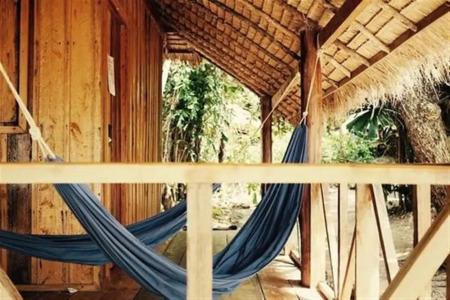 Robinson Bungalows - 13