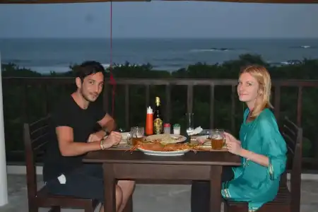 Ananya Beach Resort - 27