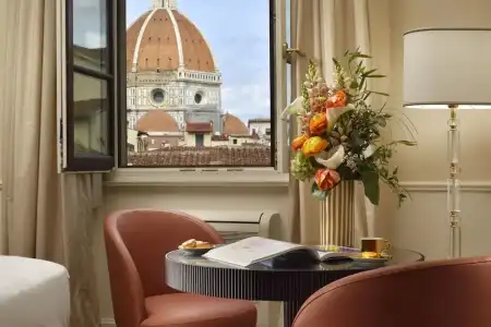 San Firenze Apartment - 237