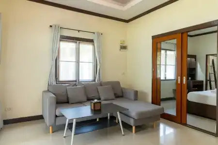 Garto Beach Resort Samui - 90
