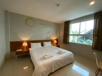 CHERN Bangkok - 67