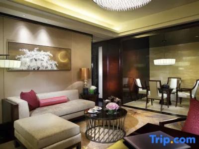 Crowne Plaza Chengdu Panda Garden by IHG - Near Panda Base - 154