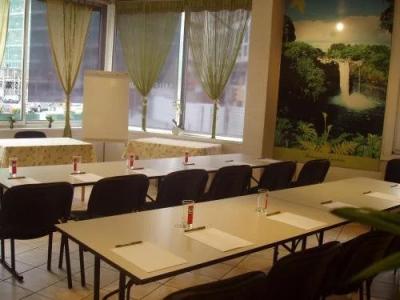 The Originals Grenoble Gambetta (ex Inter-Hotel) - 18