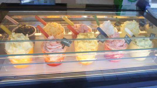 Marabou - 6