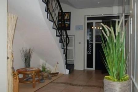 ApartKleine Perle - 16