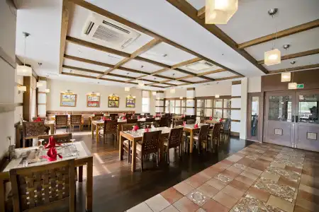 Trendy Aspendos Beach - All Inclusive - 41