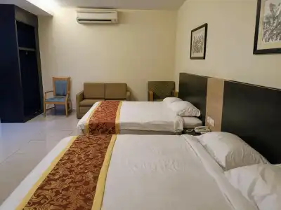 Centre Point Tampin - 43