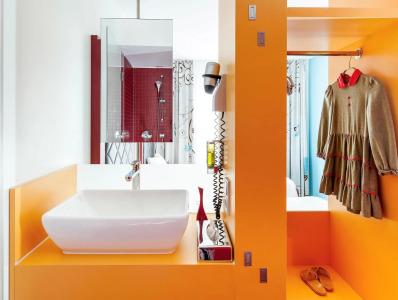 Ibis Styles Berlin Mitte - 50