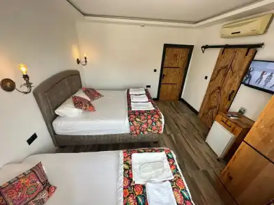 White Country Villages - 20