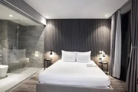 Grand Ocean Luxury Boutique - 58