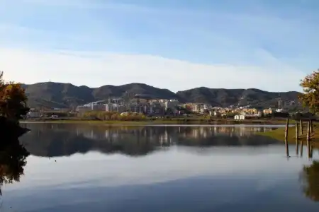 Liqeni Tirana - 12