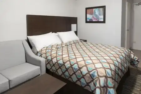 Stay Inn - 29